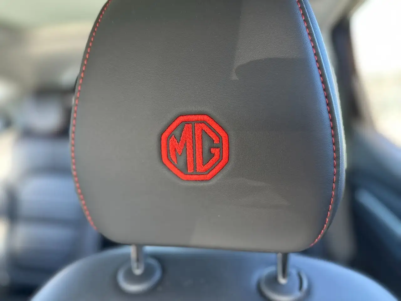 MG ZS 1.0 T-GDI Luxury, миниатюра 11