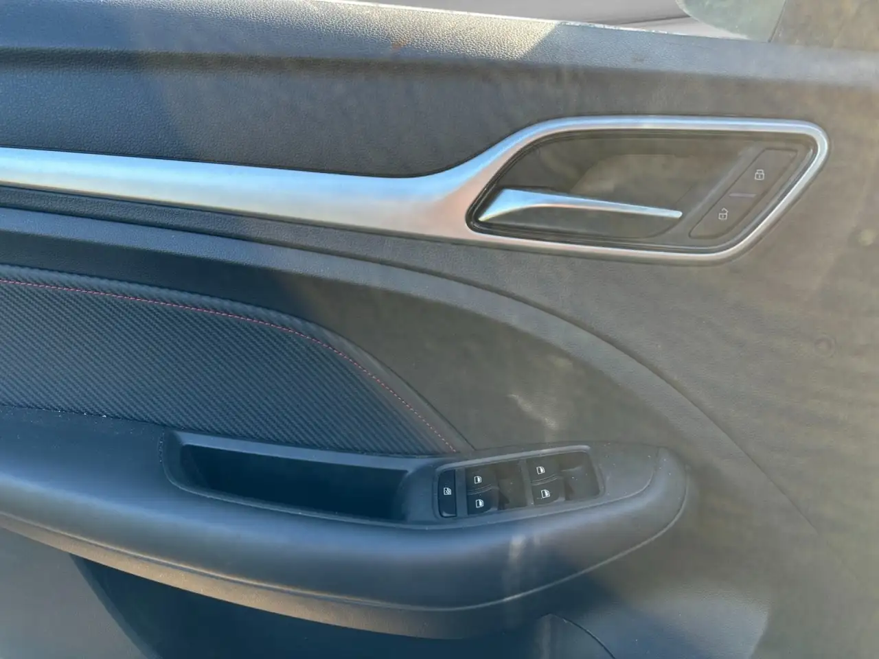 MG ZS 1.0 T-GDI Luxury, миниатюра 7