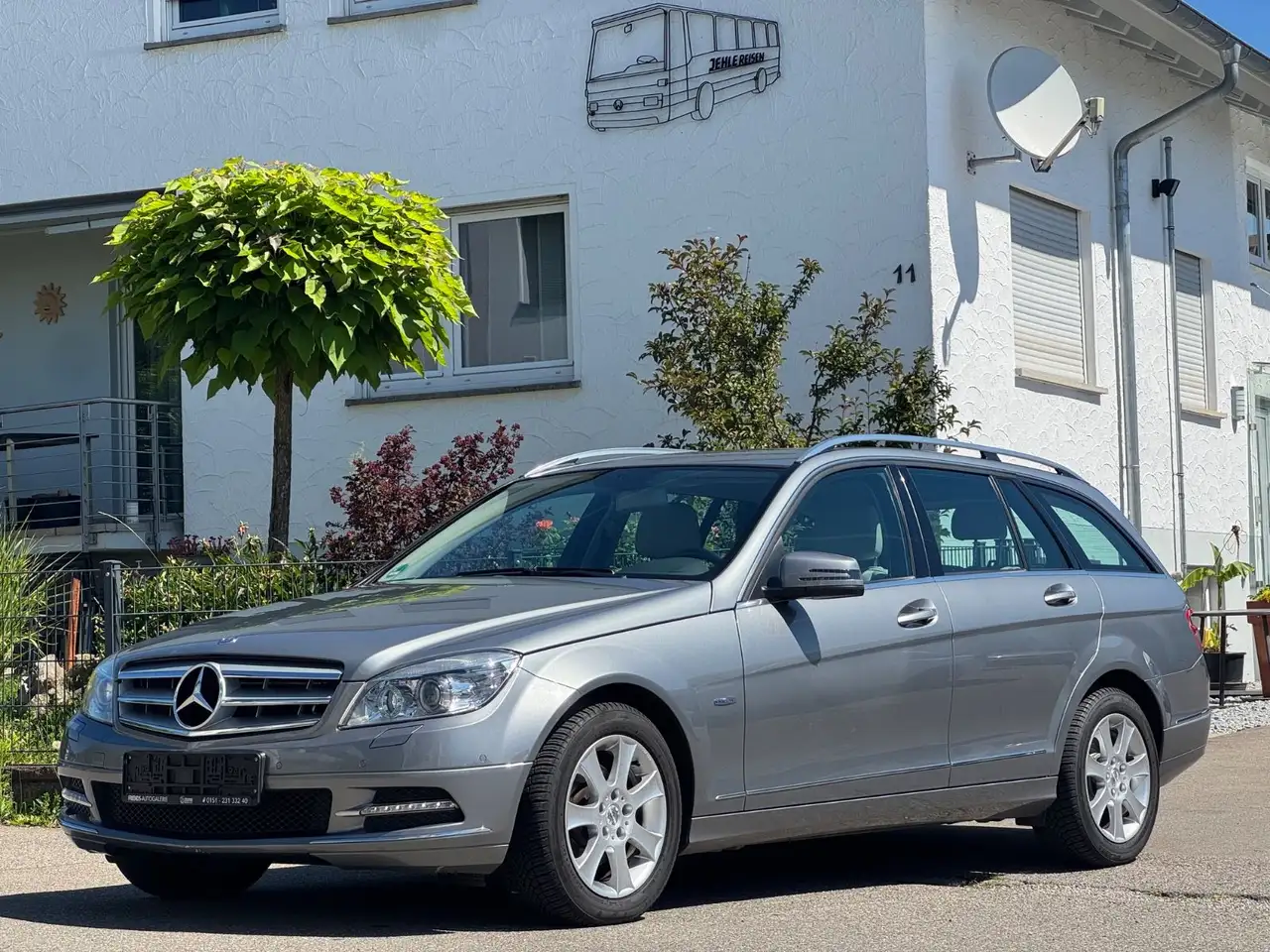 Das Auto