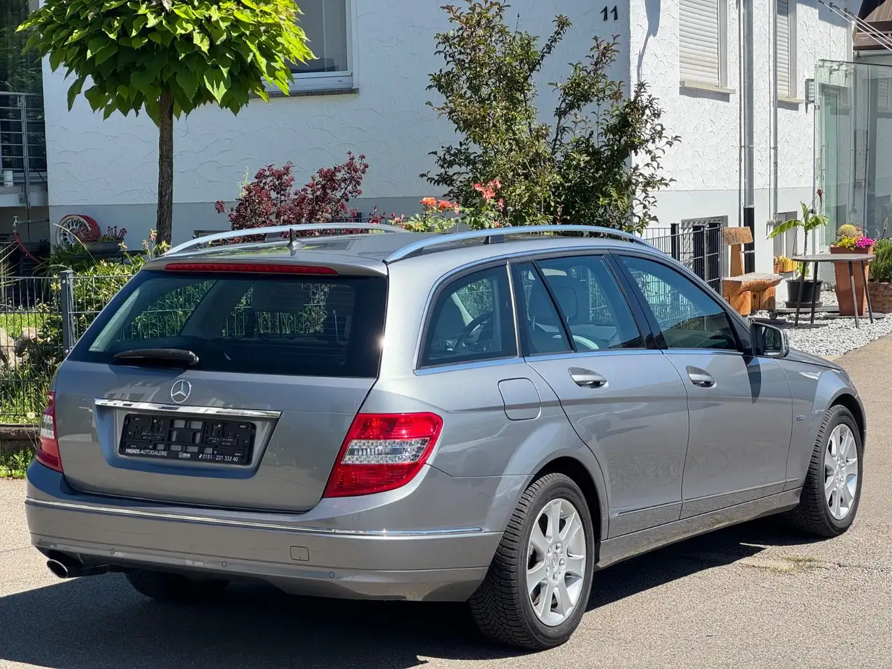 Das Auto