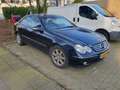 Mercedes-Benz CLK 240 Coupe Avantgarde Bleu - thumbnail 9