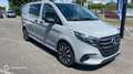 Mercedes-Benz Vito 119 CDI Mixto Compact Pro Propulsion 9G-Tronic - thumbnail 3
