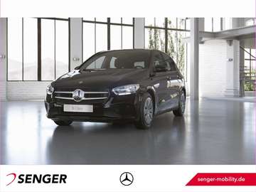 e Business CarPlay Sitzheizung Tempomat