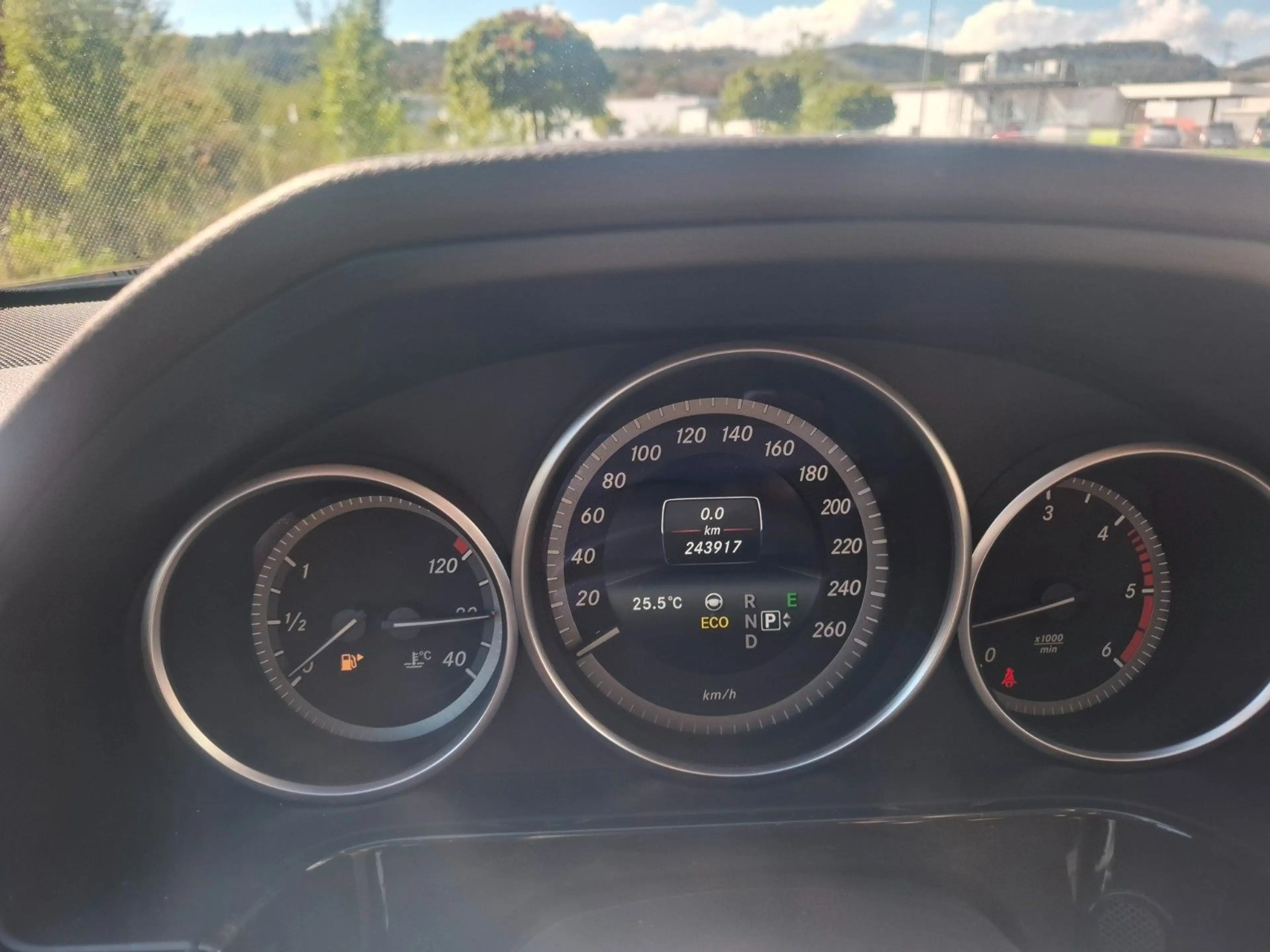 Mercedes-Benz E 350 T 4Matic B2B/Export — photo 10
