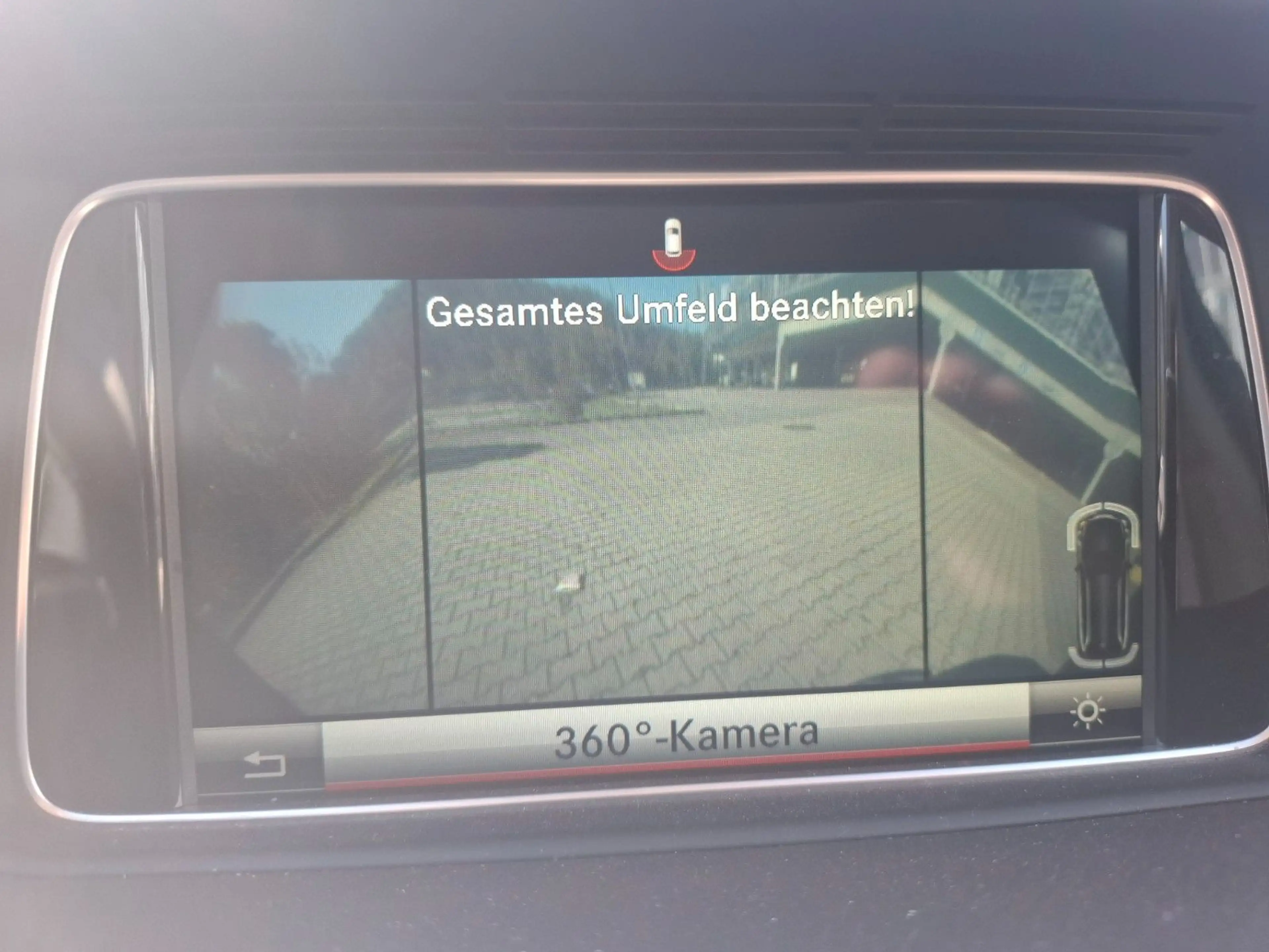 Mercedes-Benz E 350 T 4Matic B2B/Export — photo 12