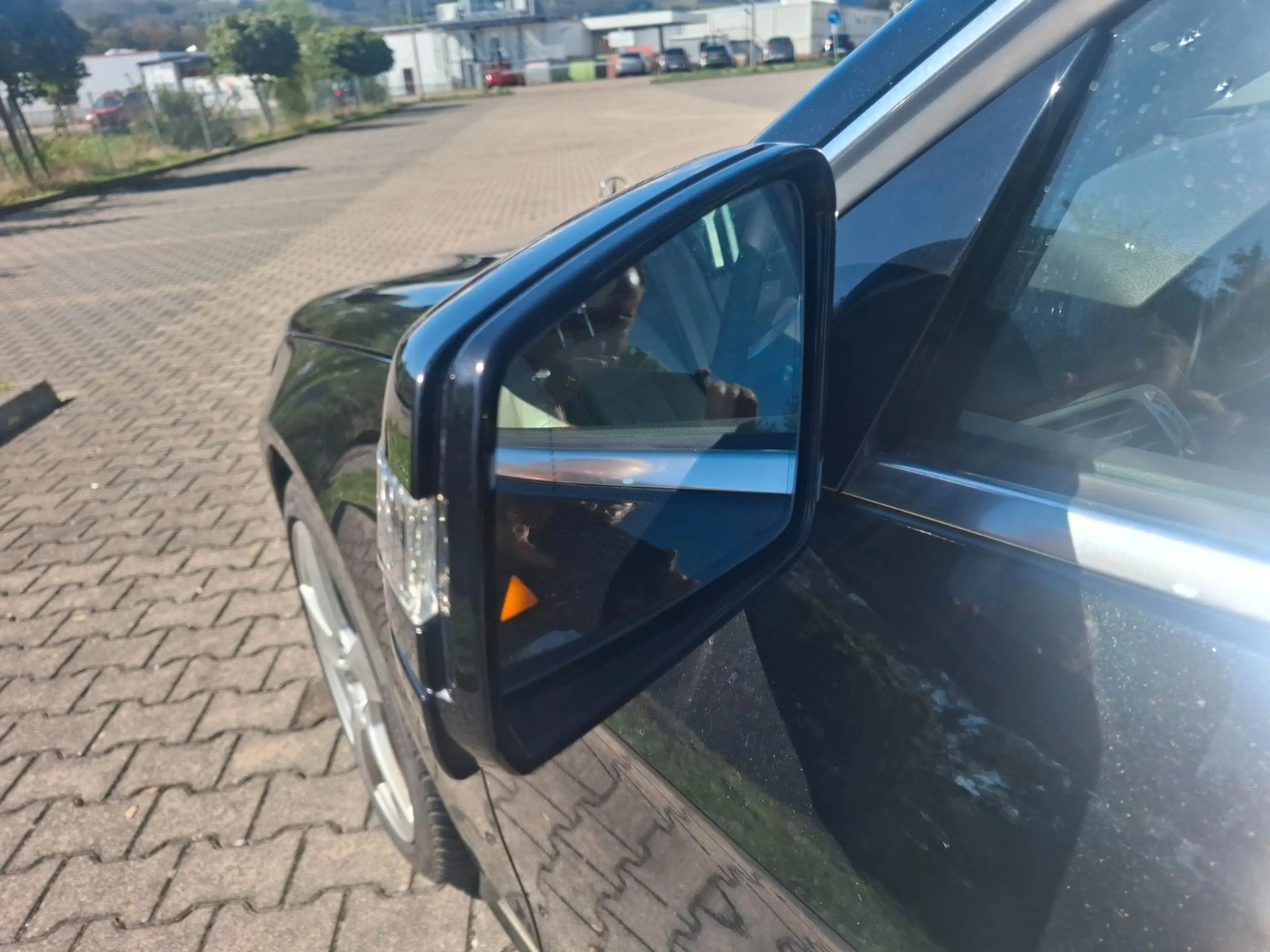 Mercedes-Benz E 350 T 4Matic B2B/Export — photo 9