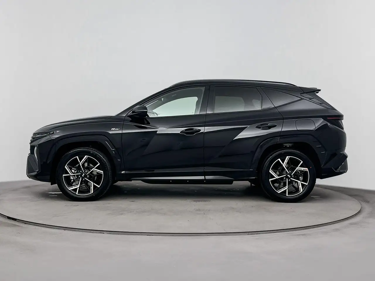 Hyundai Tucson 2026