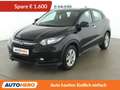 Honda HR-V 1.6 DTEC Elegance *LIMITER*NAVI*SPUR*SHZ* Schwarz - thumbnail 1