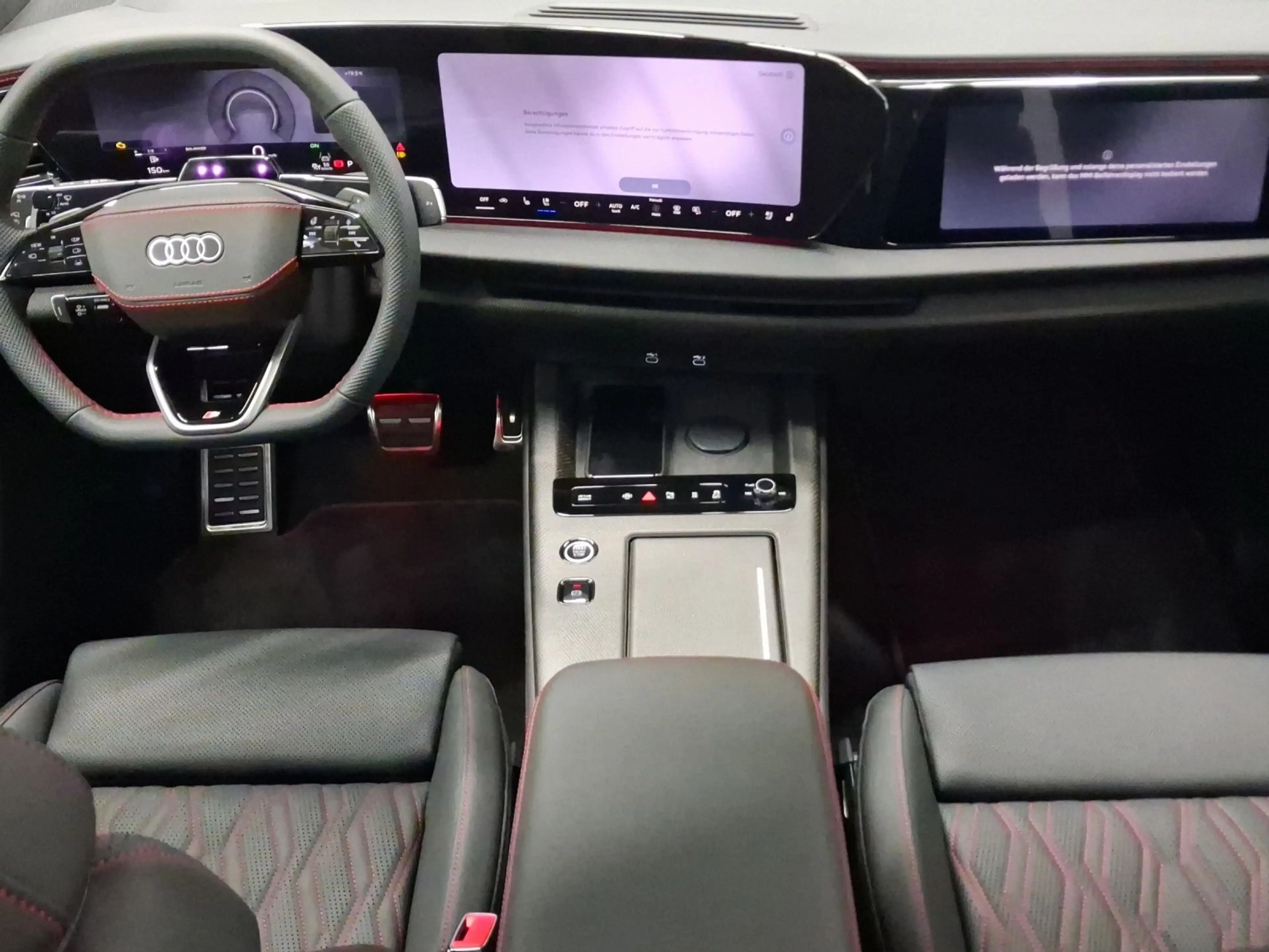 Audi Q7 TDI Q 2x S LINE MATRIX BuO PANO HuD AHK LM23 — photo 5