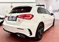 Mercedes-Benz A 180 *PREMIUM*AMG*NEOPATENTATI*116CV*GARANZIA*12MESI* Weiß - thumbnail 6