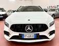 Mercedes-Benz A 180 *PREMIUM*AMG*NEOPATENTATI*116CV*GARANZIA*12MESI* Weiß - thumbnail 2