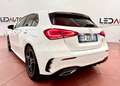 Mercedes-Benz A 180 *PREMIUM*AMG*NEOPATENTATI*116CV*GARANZIA*12MESI* Weiß - thumbnail 4