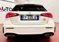 Mercedes-Benz A 180 *PREMIUM*AMG*NEOPATENTATI*116CV*GARANZIA*12MESI* Weiß - thumbnail 5