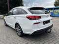 Hyundai i30 SW 1.6 CRDi  GPS-CAMERA-CLIM 1er Main- Blanc - thumbnail 6