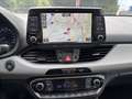 Hyundai i30 SW 1.6 CRDi  GPS-CAMERA-CLIM 1er Main- Blanc - thumbnail 10