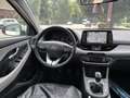 Hyundai i30 SW 1.6 CRDi  GPS-CAMERA-CLIM 1er Main- Blanc - thumbnail 8