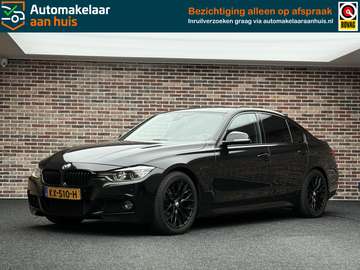 3-serie 330e Centennial High Executive | M-Sport p