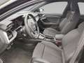 Audi A3 40 TDI S line quattro Schwarz - thumbnail 11
