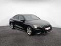 Audi A3 40 TDI S line quattro Schwarz - thumbnail 8