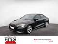 Audi A3 40 TDI S line quattro Schwarz - thumbnail 1