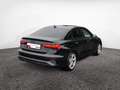 Audi A3 40 TDI S line quattro Schwarz - thumbnail 6