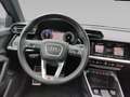 Audi A3 40 TDI S line quattro Schwarz - thumbnail 13