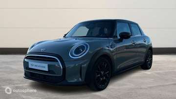 Cooper 136ch Edition Camden