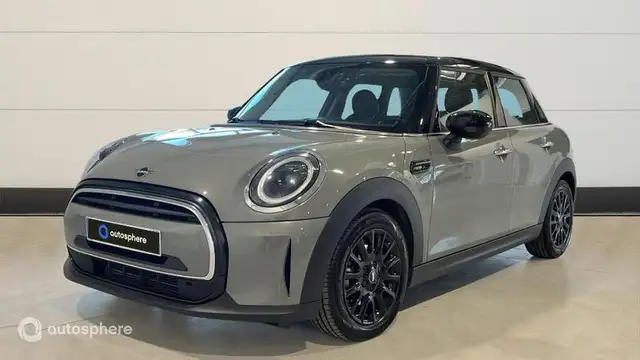 MINI Cooper E Cooper 136ch Edition Camden
