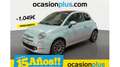 Fiat 500 1.0 Hybrid Dolcevita 52kW Grijs - thumbnail 1