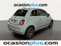 Fiat 500 1.0 Hybrid Dolcevita 52kW Grijs - thumbnail 3