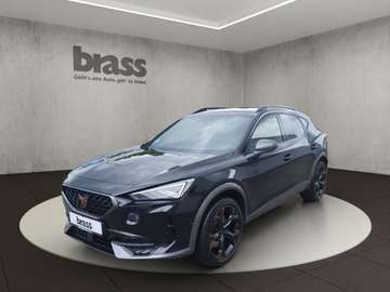 2.0 TSI VZ 4Drive Einparkhilfekamera P