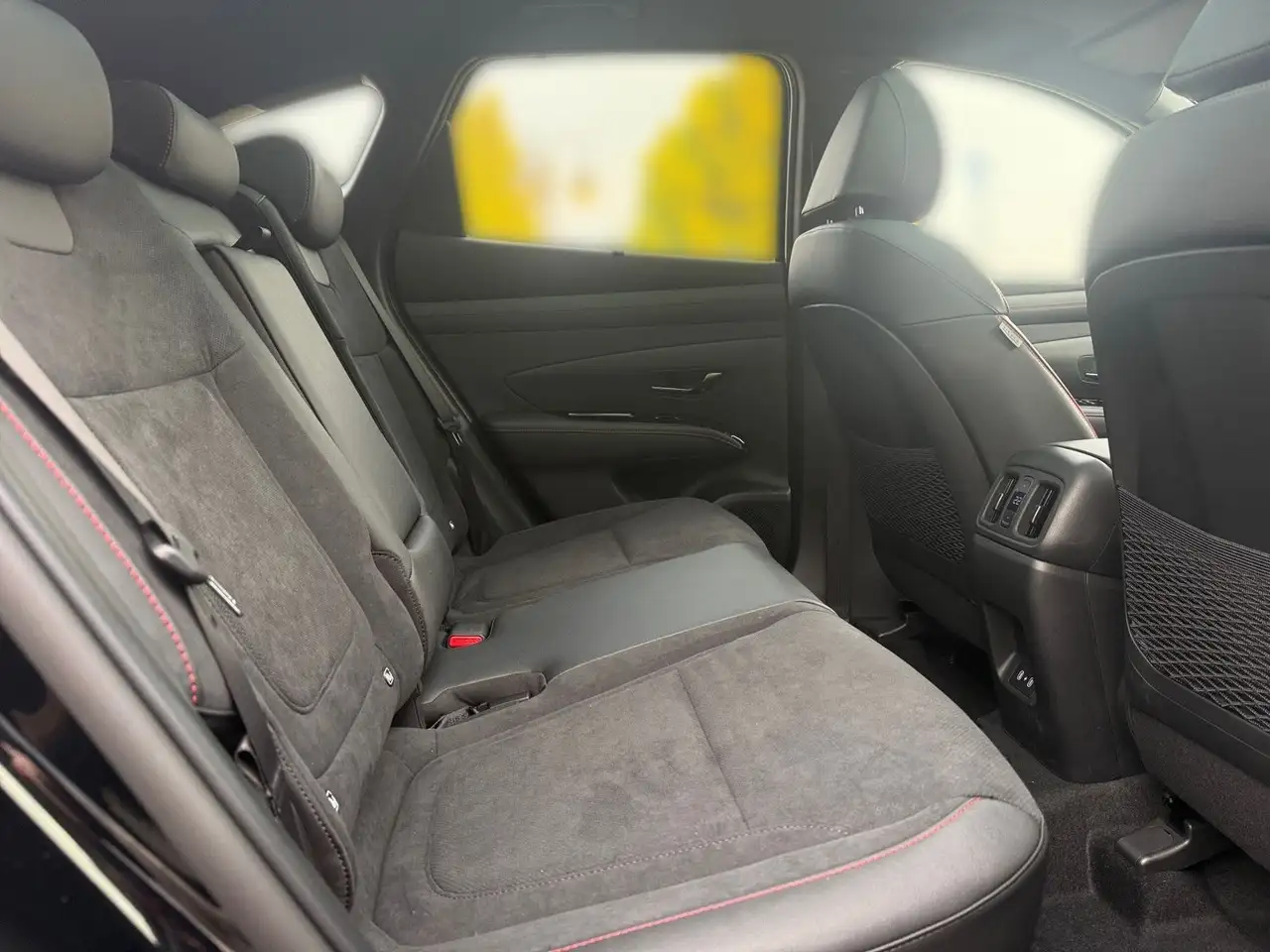 Hyundai TUCSON FL (MY25) 1.6 T-GDI N-Line 13