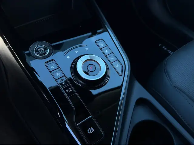 Kia Niro view 15