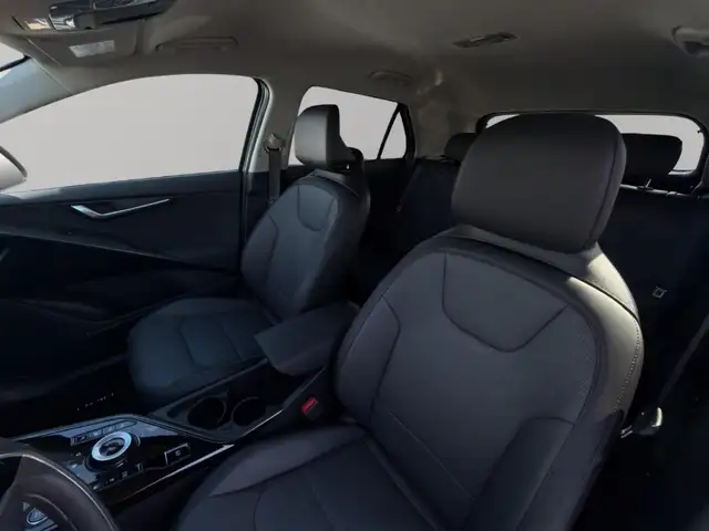 Kia Niro view 10