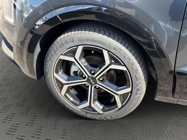 Kia Niro view 8