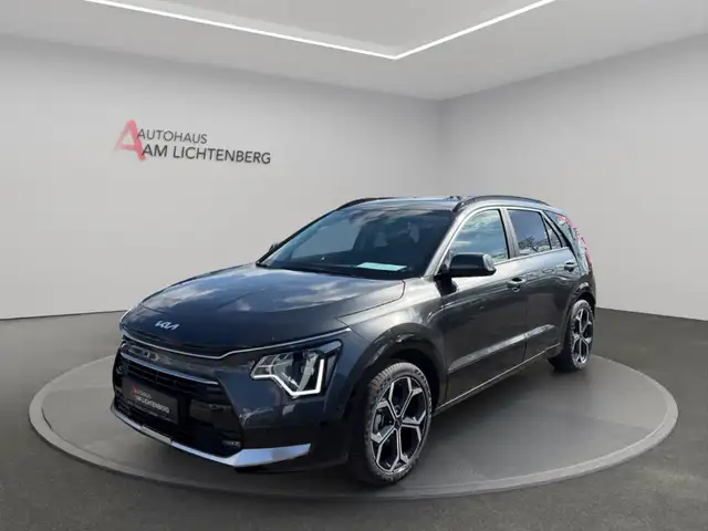 2026 Kia Niro in Grey for sale