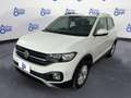 Volkswagen T-Cross T-Cross 1.0 TSI Style Bianco - thumbnail 1