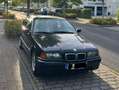 BMW 316 316I Comfort Edition Schwarz - thumbnail 1