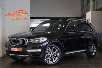 2.0 dA sDrive18 MHEV BTW* Pano CruiseC Navi DodeH Garantie*