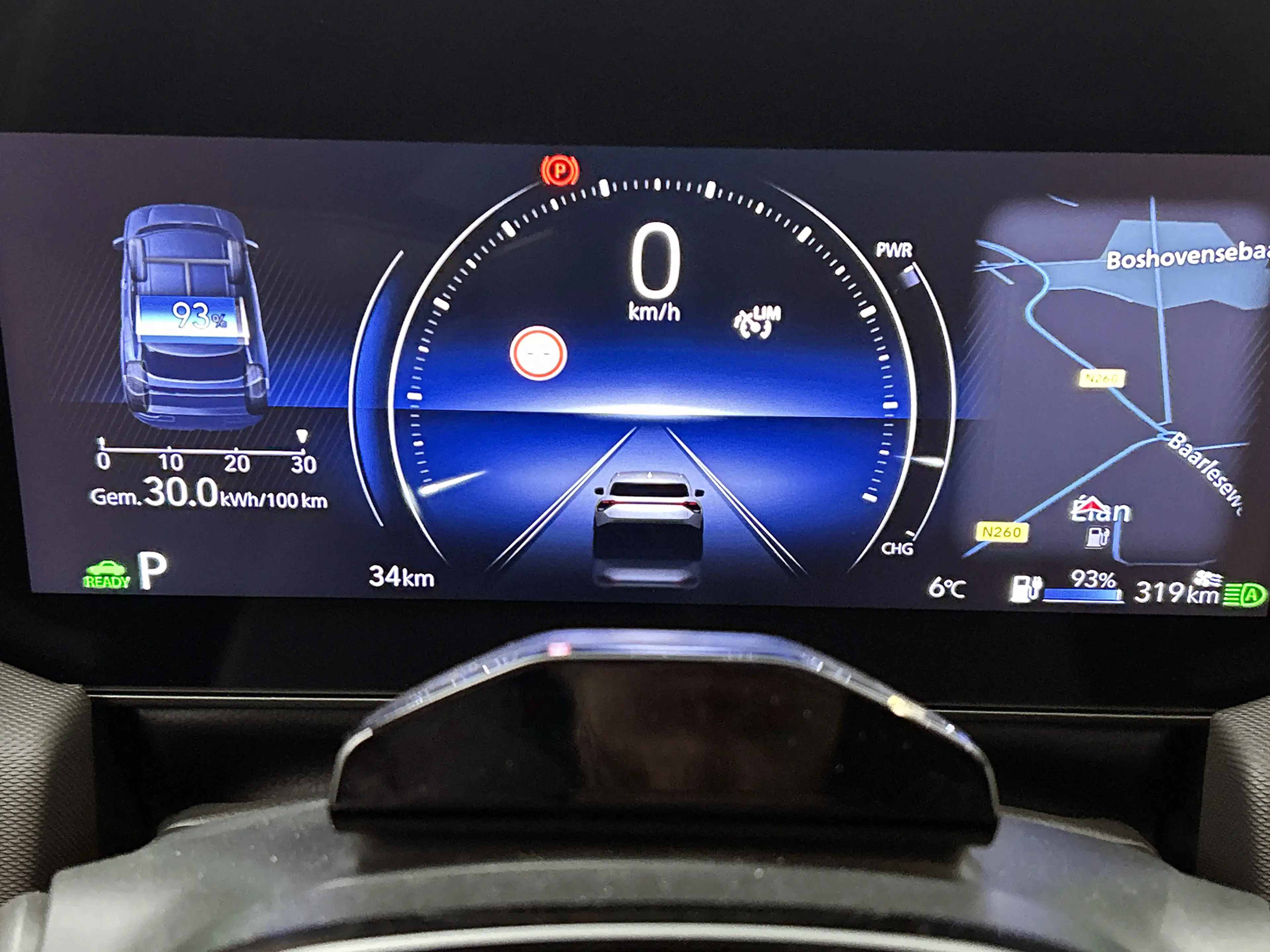 Toyota Urban Cruiser Executive 61 kWh | DEMO | — photo 6