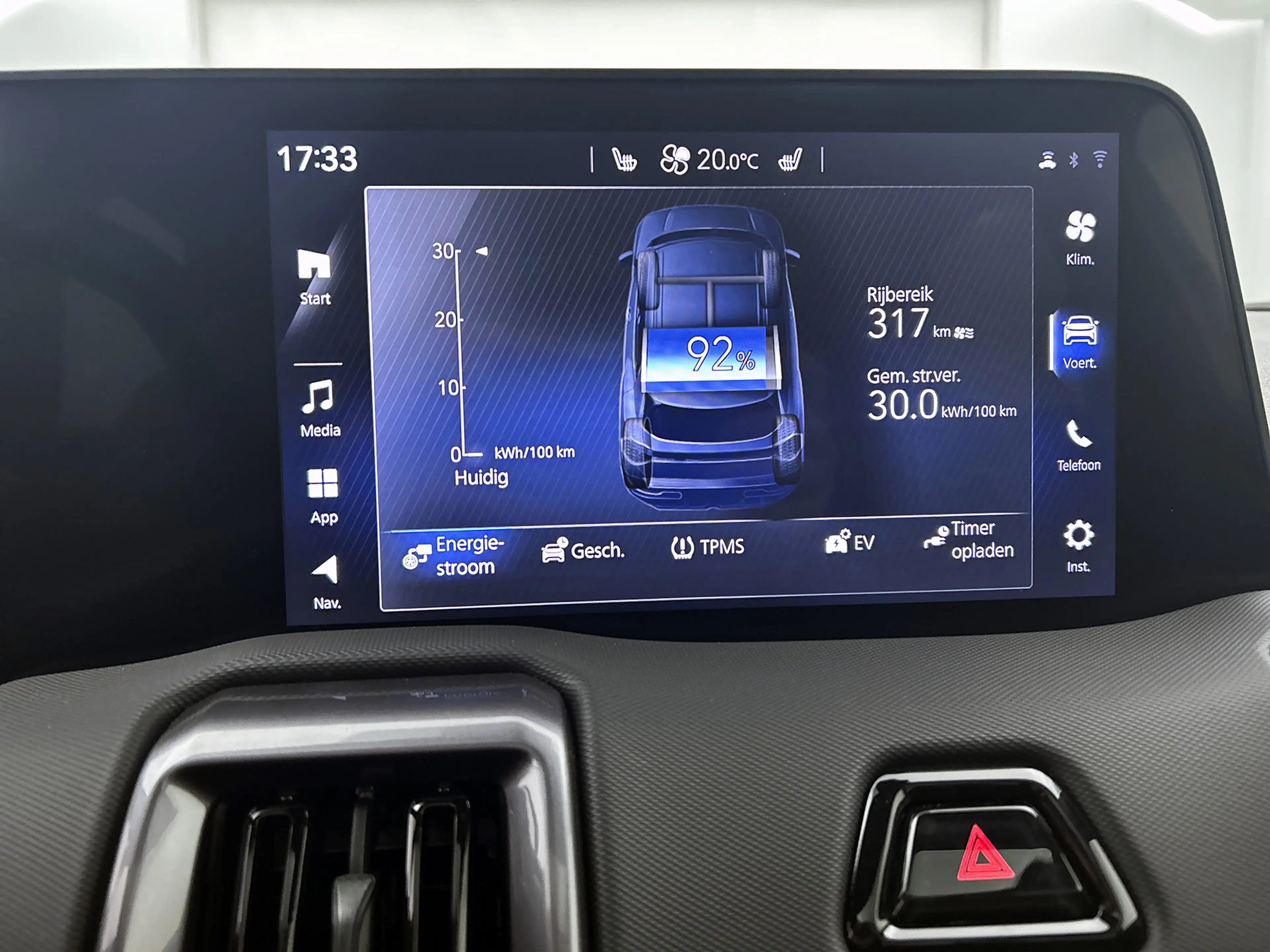 Toyota Urban Cruiser Executive 61 kWh | DEMO | — photo 11