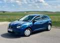 SEAT Ibiza Blau - thumbnail 3