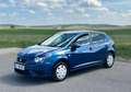SEAT Ibiza Blau - thumbnail 5