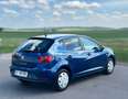 SEAT Ibiza Blau - thumbnail 12