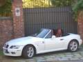 BMW Z3 Z3 Roadster 1.9 118cv Bianco - thumbnail 4