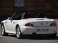 BMW Z3 Z3 Roadster 1.9 118cv Bianco - thumbnail 3