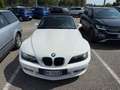BMW Z3 Z3 Roadster 1.9 118cv Bianco - thumbnail 1