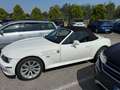 BMW Z3 Z3 Roadster 1.9 118cv Bianco - thumbnail 2