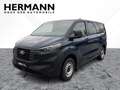Ford Transit Custom Kasten 2.0 EcoBlue 280 L1 FWD Blau - thumbnail 1