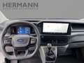 Ford Transit Custom Kasten 2.0 EcoBlue 280 L1 FWD Bleu - thumbnail 8